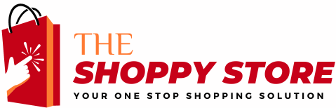 The Shoppy Store